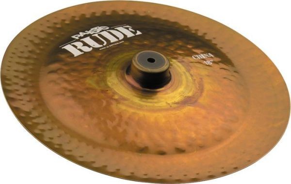 Paiste Rude 18'' China